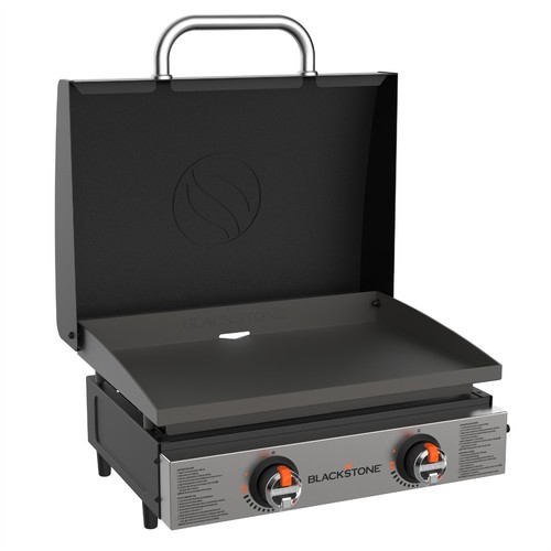 Blackstone inch burner - inch,