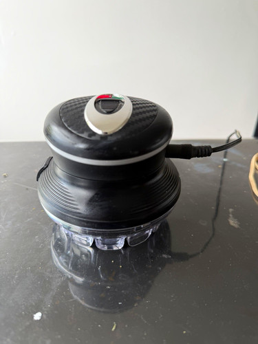 Electric body massager - electric,