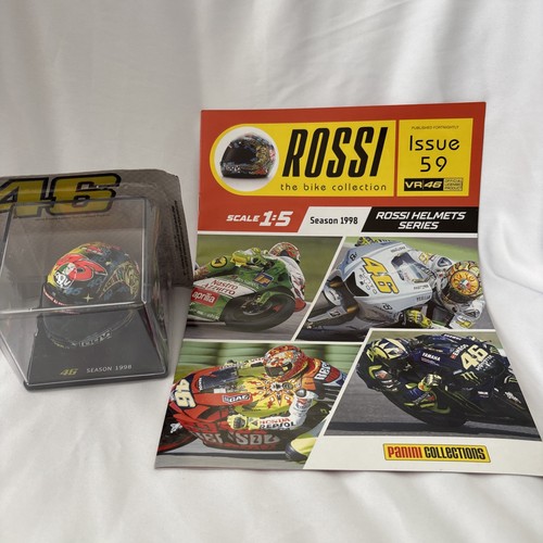 Valentino rossi panini - valentino,