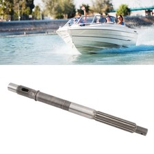 Outboard gearbox propeller - t-,