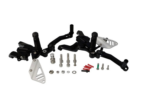 Gilles tooling adjustable - tooling,