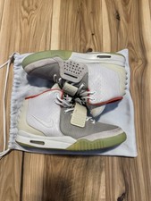 Size 12 - Nike Air Yeezy 2 NRG