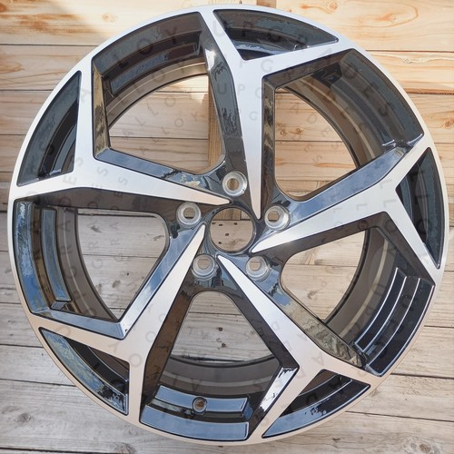 New inch alloys alloy - new, 18"