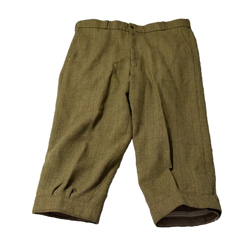 Vintage 90s orvis plaid - 90s,