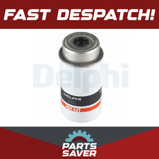 Fuel Filter fits TAXI TX 2.4D