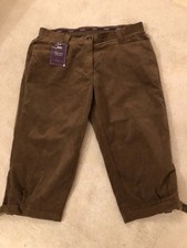 Musto Ladies Breeks 16