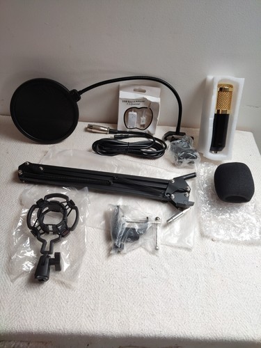 Professional podcast equipment - podcast,