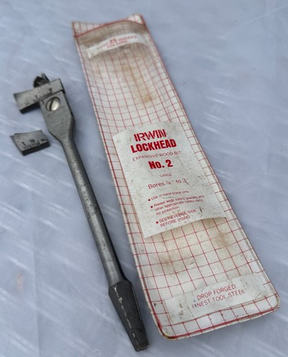 Vintage irwin lockhead - vintage,