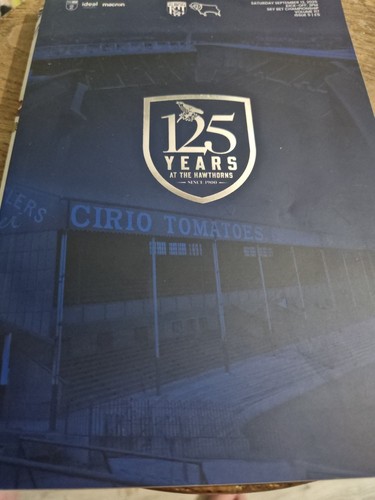 Wba derby county match - v,