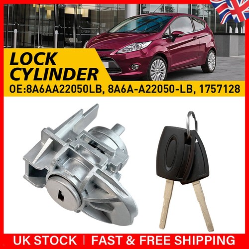 Door lock barrel cylinder - lock,
