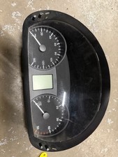 2006 MERCEDES VITO W639 SPEEDOMETER INSTRUMENT CLUSTER A6394466021 #2