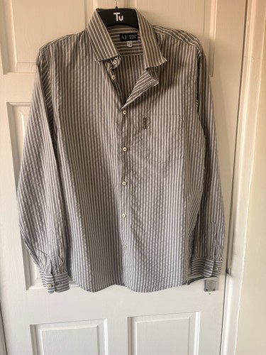 Armani jeans men vintage - men’s,