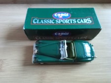 Corgi classic sports - corgi,