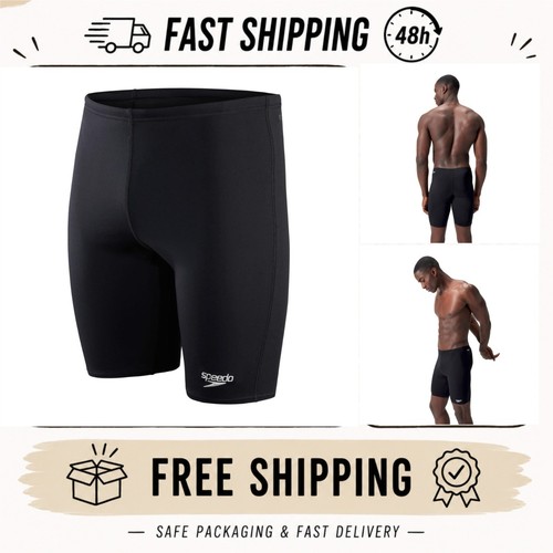 Speedo men endurance jamer - men's,