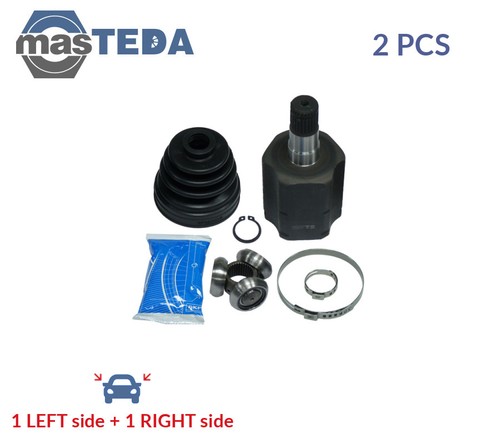 Vkja 8484 driveshaft - driveshaft, cv