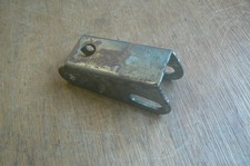 Triumph Spitfire MK1 MK2