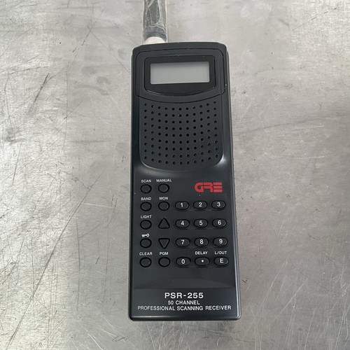 Gre psr 255 professional - psr-255,