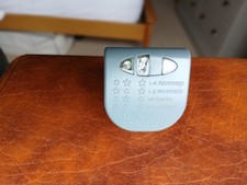 230V MAINS SAFETY POLARITY and FAULT TESTER - CARAVAN,-MOTORHOME HOOKUP etc