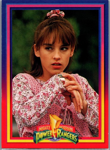 1994 collect card mighty - 1994, collect-a-card