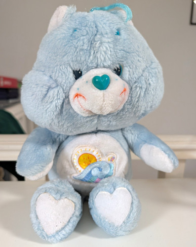Care bears sea friend - bears,