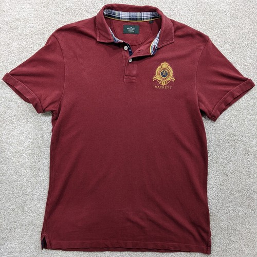 Hackett london heritage - heritage, mens