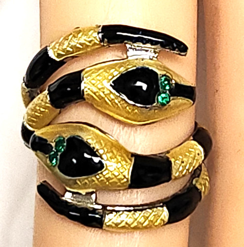 Vintage espo double snake - vintage,