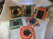 Set Of Six The Beatles