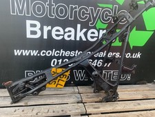 HONDA GL500 GL 500 SILVERWING FRAME REG LOG BOOK   YEAR 1981-82 (CMB1168)