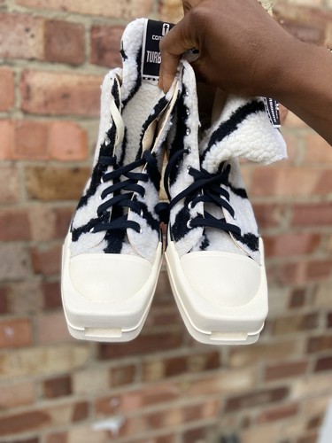 Converse rick owen chuck - x,