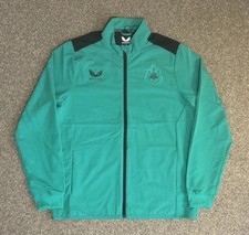 Newcastle United Castore