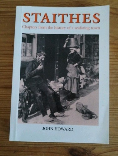 Staithes chapters from the - chapters,