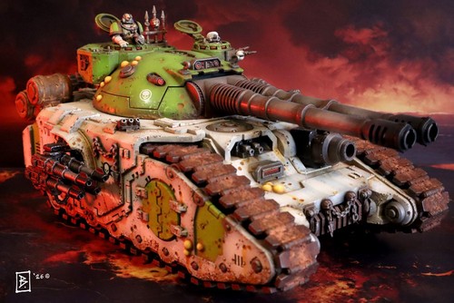 Pro painted death - pro,