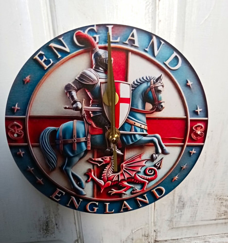 England george cross knight - england,