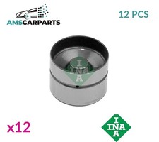 HYDRAULIC TAPPET LIFTER