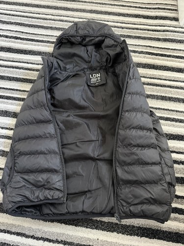 Body warmer - body,