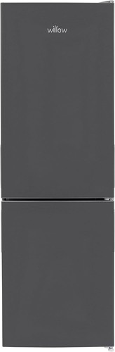 Upright fridge freezer 157l - fridge,