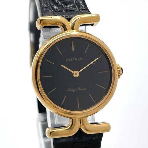 Waltham lady maxim vintage - maxim,