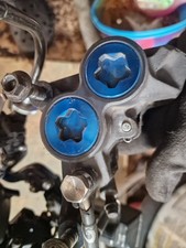 Yamaha Fazer Fzs 1000 2001 - 2005 - R1 - fzs600 98-03 Front Brake Calipers 