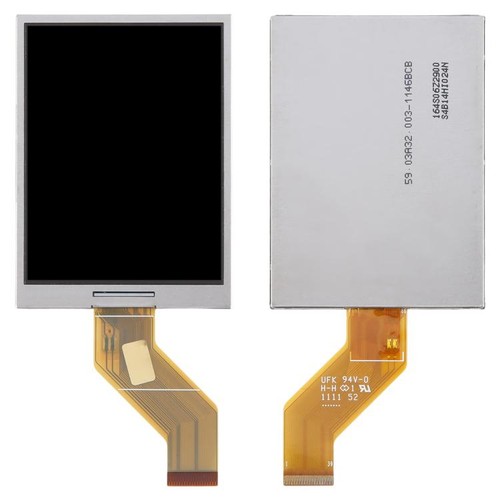 Replacement lcd screen with - replacement,