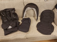 BNWT Oyster 2 Oyster Max