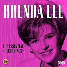 Brenda Lee: The Essential Recordings