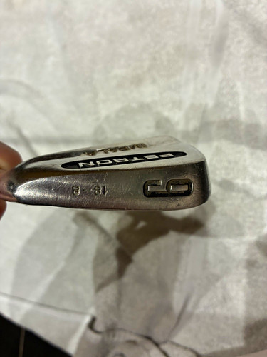 Impala petron iron - golf,