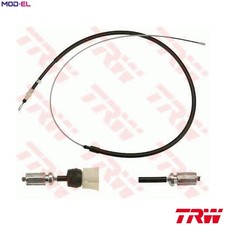 CABLE PULL PARKING BRAKE