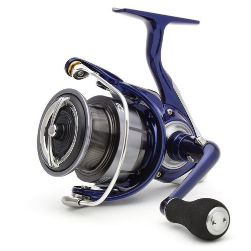 Daiwa tdr reel - 24,