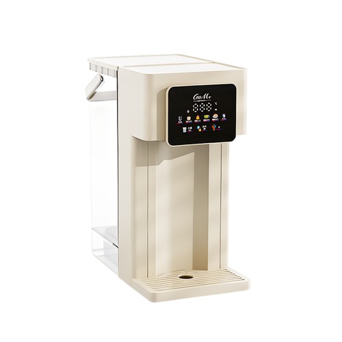 Instant hot water dispenser - 3l,