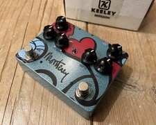 Keeley Monterey Analogue