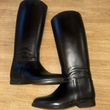 Harry Hall Long Rubber Riding