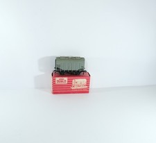 Hornby Dublo 4625 BR 20 Ton Bulk Grain Wagon SD6 | 2 or 3 Rail Model Train N3