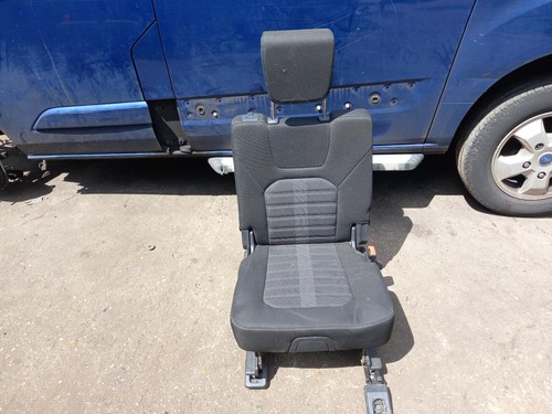Ford galaxy mk4 3rd row - galaxy,