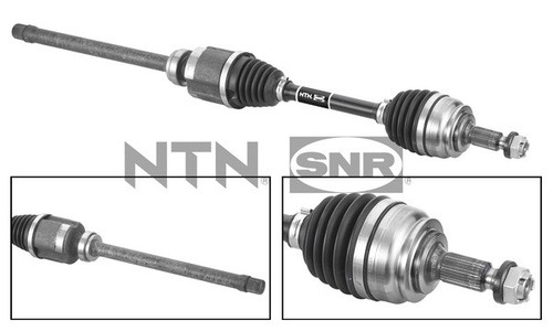 Front right snr dk59 010 - right, dk59.010